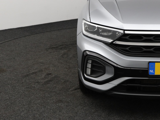 Volkswagen T-Roc - 1.5 TSI R-Line Business+