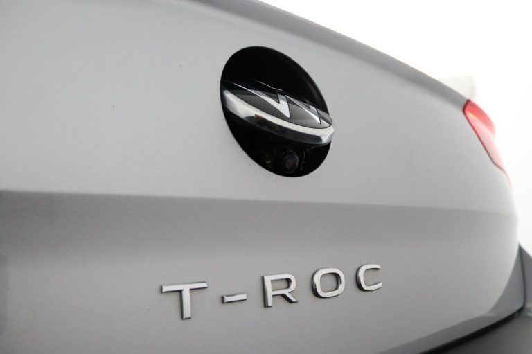 Volkswagen T-Roc - 1.5 TSI R-Line Business+ 44