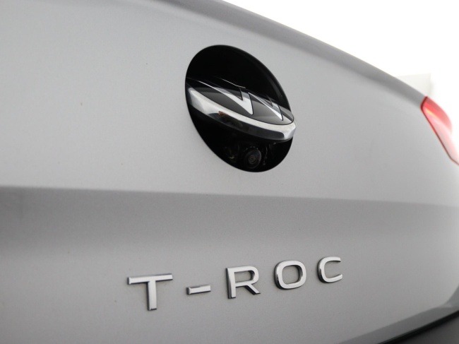 Volkswagen T-Roc - 1.5 TSI R-Line Business+