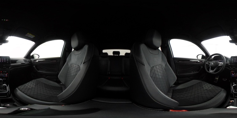 Volkswagen T-Roc - 1.5 TSI R-Line Business+ 45