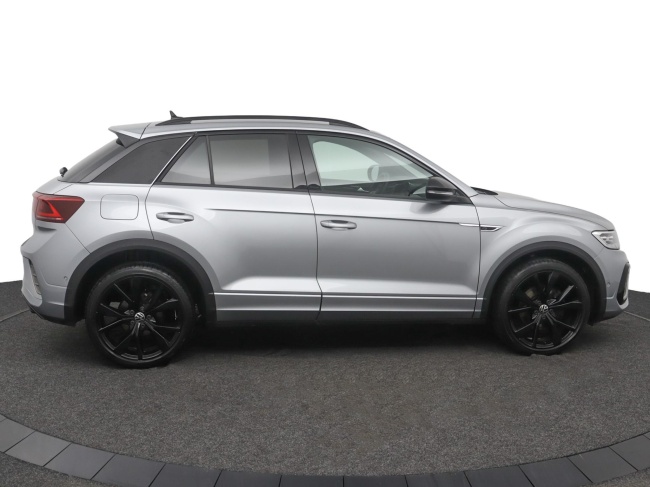 Volkswagen T-Roc - 1.5 TSI R-Line Business+