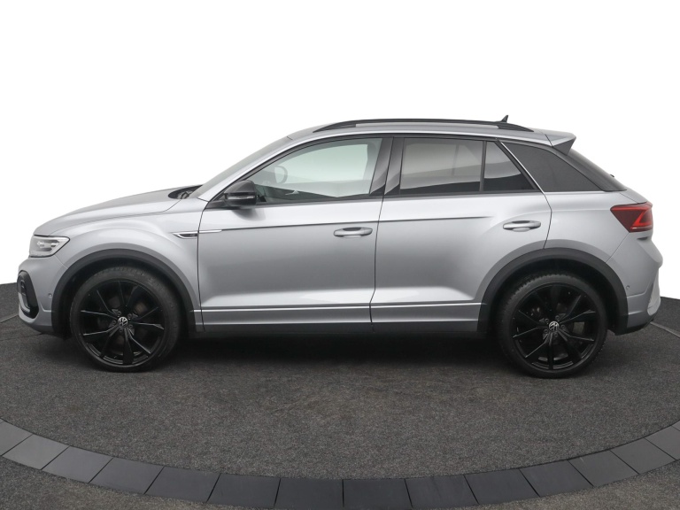 Volkswagen T-Roc - 1.5 TSI R-Line Business+ 6