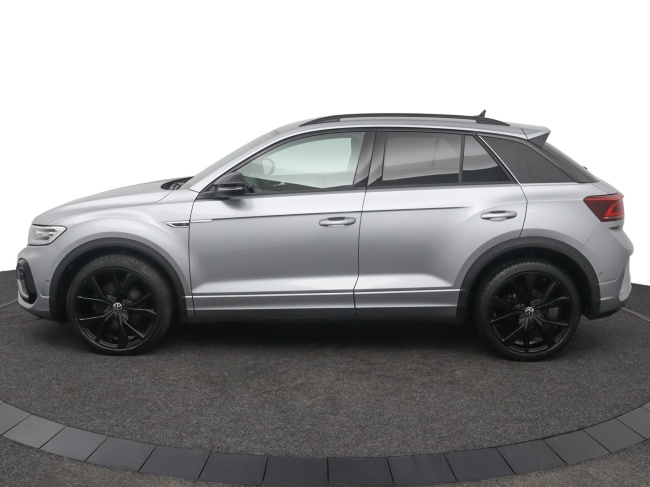 Volkswagen T-Roc - 1.5 TSI R-Line Business+