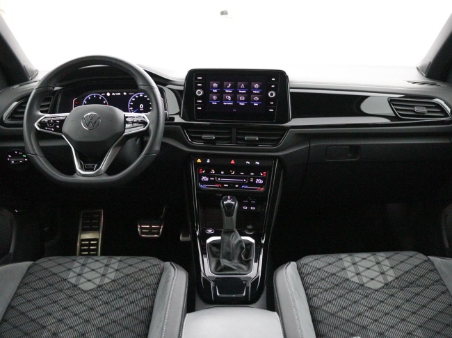 Volkswagen T-Roc - 1.5 TSI R-Line Business+