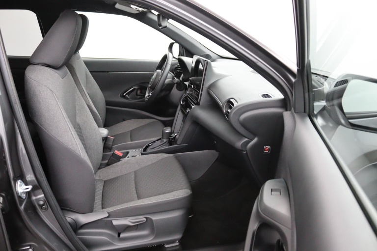 Toyota Yaris Cross - 1.5 Hybrid 115 First Edition 10