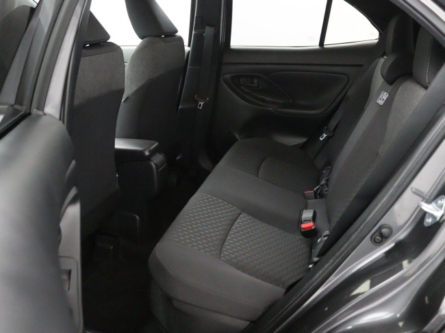 Toyota Yaris Cross - 1.5 Hybrid 115 First Edition