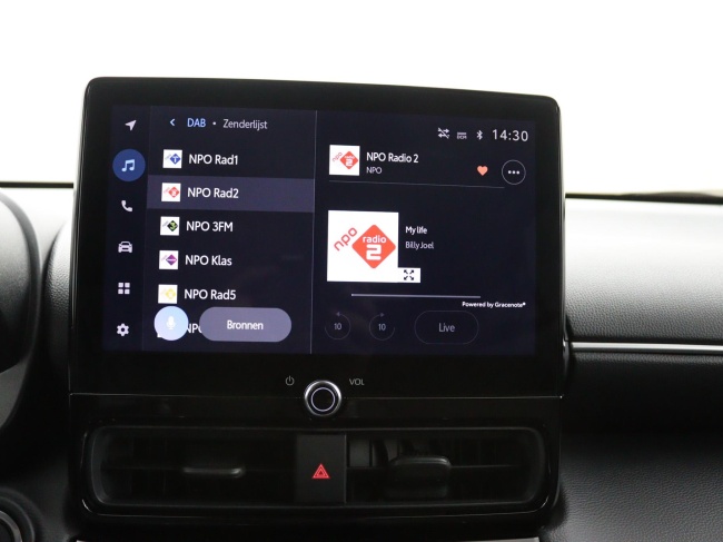 Toyota Yaris Cross - 1.5 Hybrid 115 First Edition