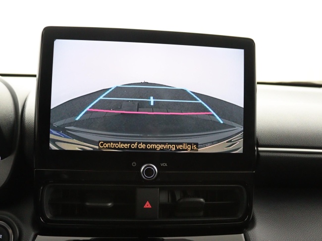 Toyota Yaris Cross - 1.5 Hybrid 115 First Edition