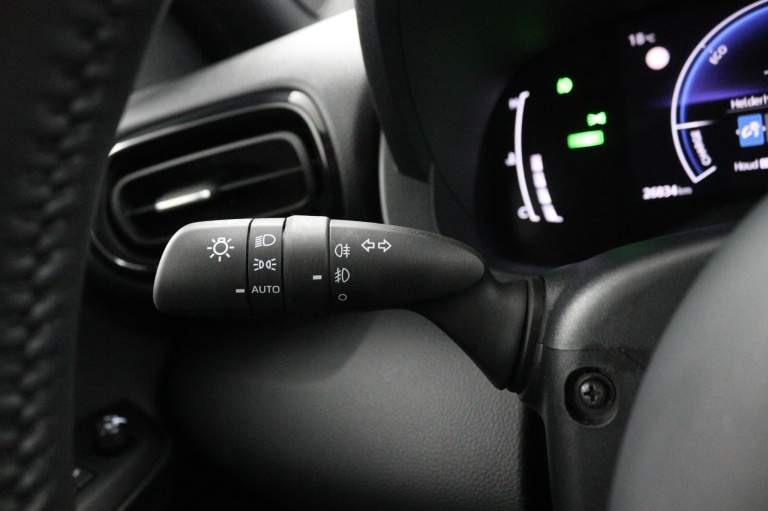 Toyota Yaris Cross - 1.5 Hybrid 115 First Edition 20