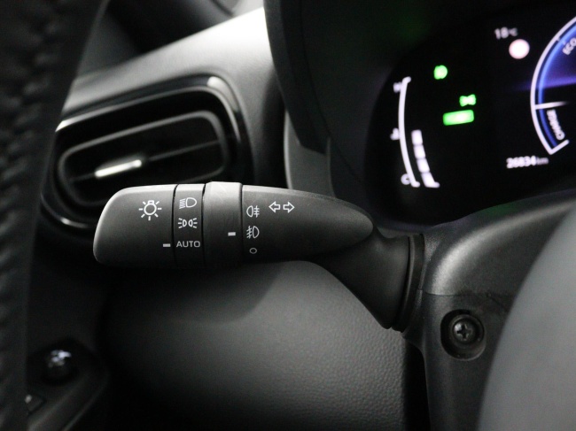 Toyota Yaris Cross - 1.5 Hybrid 115 First Edition