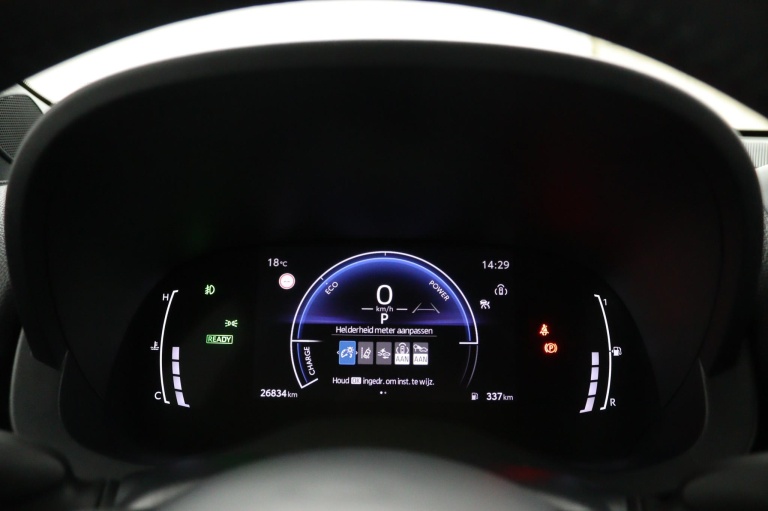 Toyota Yaris Cross - 1.5 Hybrid 115 First Edition 21