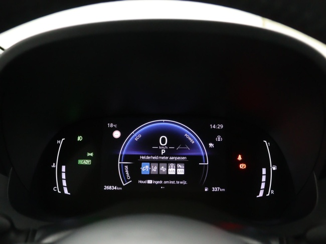 Toyota Yaris Cross - 1.5 Hybrid 115 First Edition