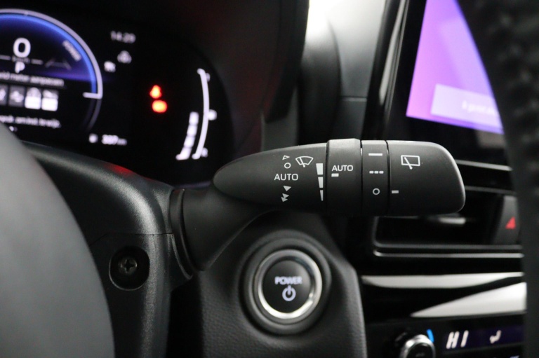 Toyota Yaris Cross - 1.5 Hybrid 115 First Edition 22