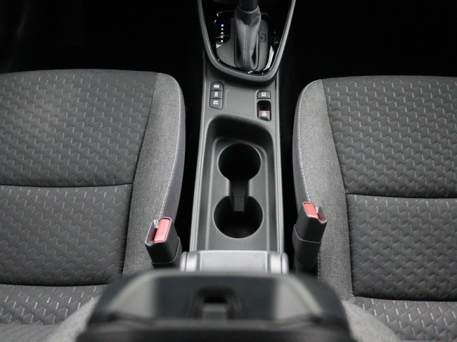 Toyota Yaris Cross - 1.5 Hybrid 115 First Edition