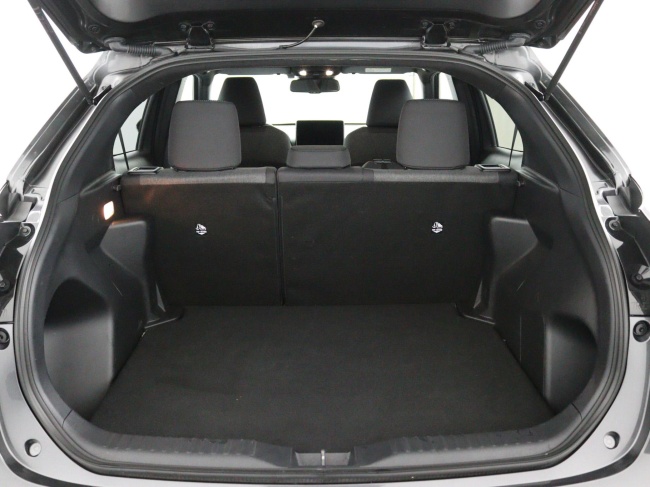 Toyota Yaris Cross - 1.5 Hybrid 115 First Edition