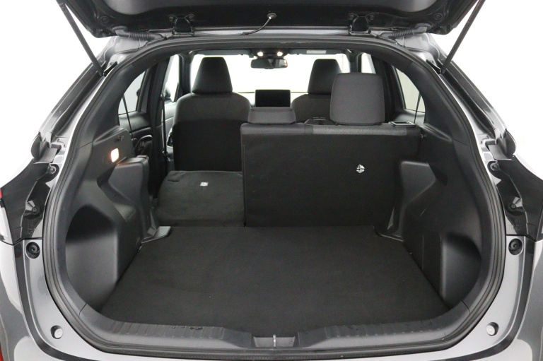 Toyota Yaris Cross - 1.5 Hybrid 115 First Edition 28