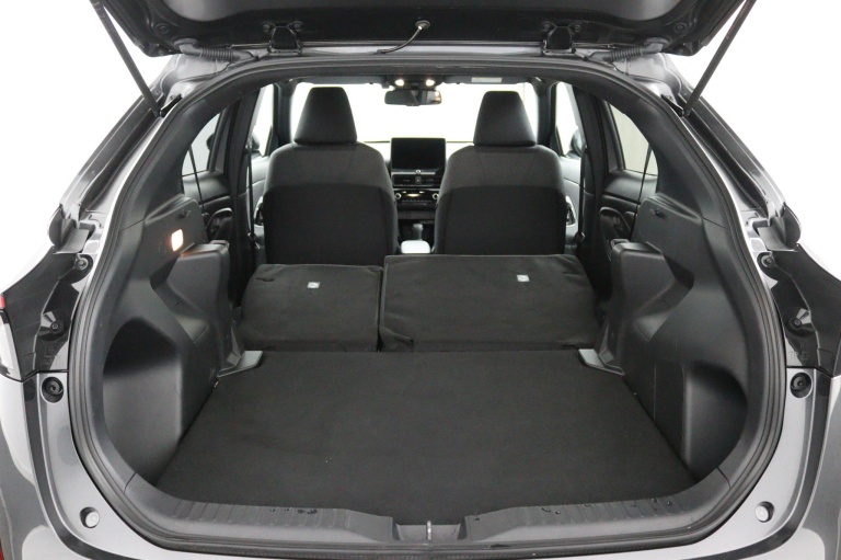 Toyota Yaris Cross - 1.5 Hybrid 115 First Edition 29