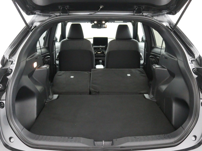 Toyota Yaris Cross - 1.5 Hybrid 115 First Edition