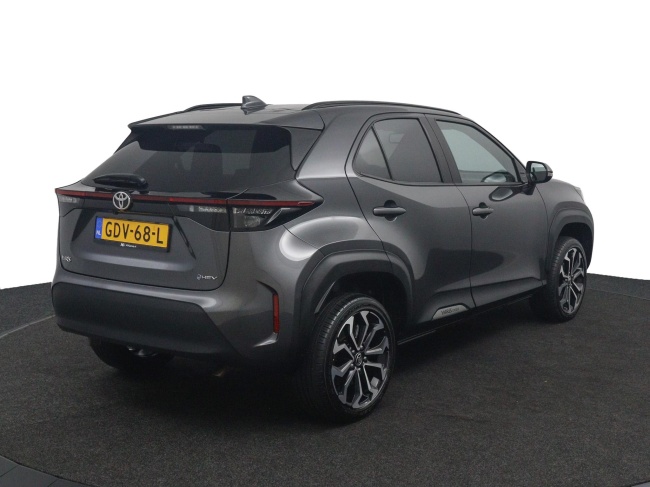 Toyota Yaris Cross - 1.5 Hybrid 115 First Edition