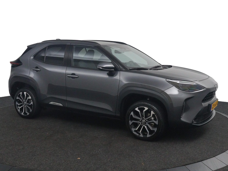 Toyota Yaris Cross - 1.5 Hybrid 115 First Edition 3