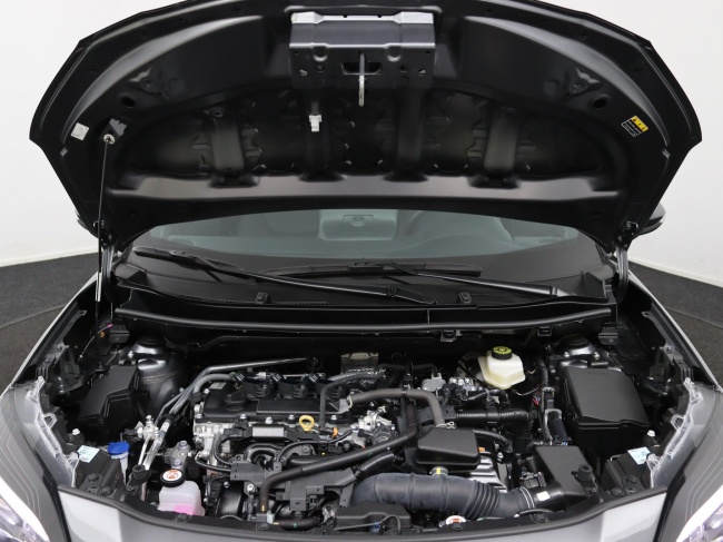 Toyota Yaris Cross - 1.5 Hybrid 115 First Edition