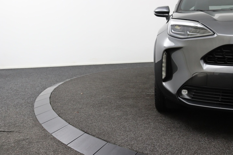Toyota Yaris Cross - 1.5 Hybrid 115 First Edition 34