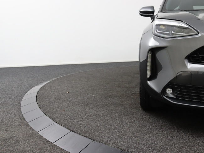 Toyota Yaris Cross - 1.5 Hybrid 115 First Edition