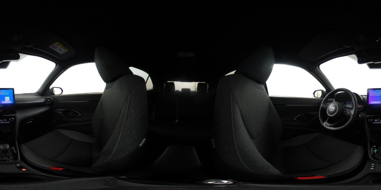 Toyota Yaris Cross - 1.5 Hybrid 115 First Edition 37