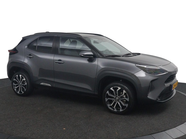Toyota Yaris Cross - 1.5 Hybrid 115 First Edition