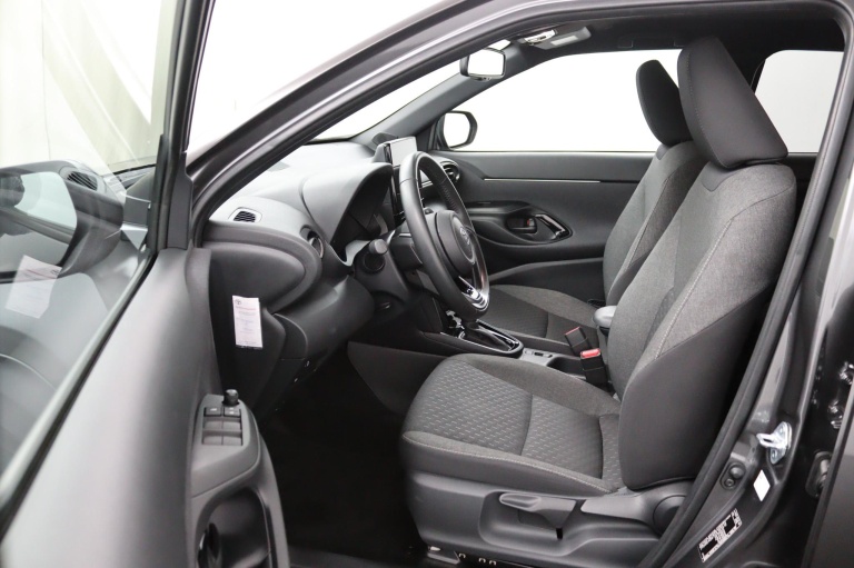 Toyota Yaris Cross - 1.5 Hybrid 115 First Edition 9