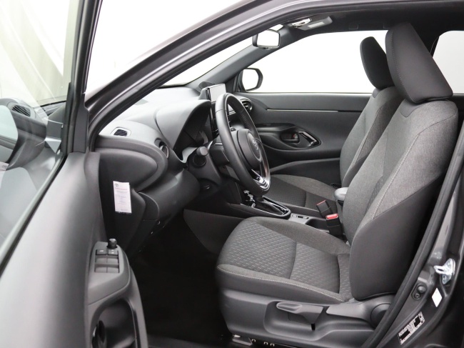 Toyota Yaris Cross - 1.5 Hybrid 115 First Edition