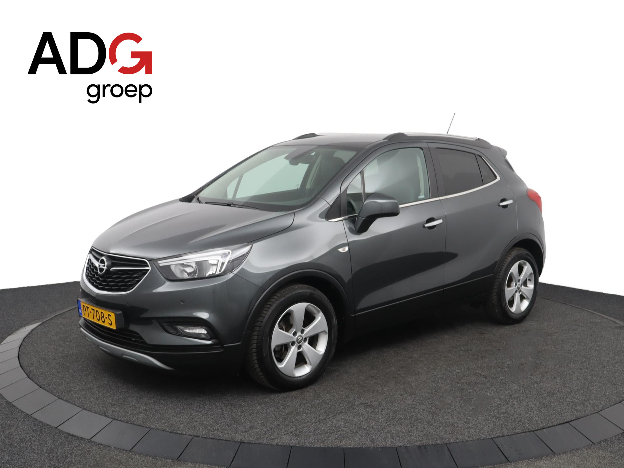 Opel Mokka X - 1.4 Turbo Innovation