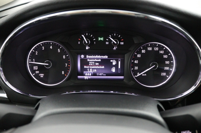 Opel Mokka X - 1.4 Turbo Innovation 10