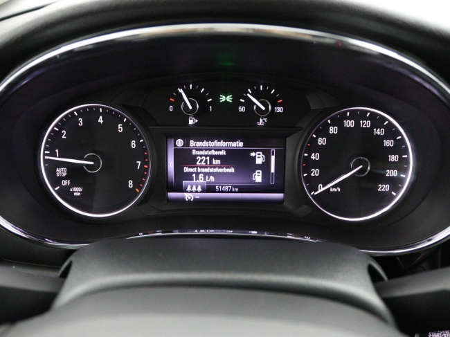 Opel Mokka X - 1.4 Turbo Innovation