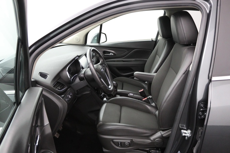 Opel Mokka X - 1.4 Turbo Innovation 11