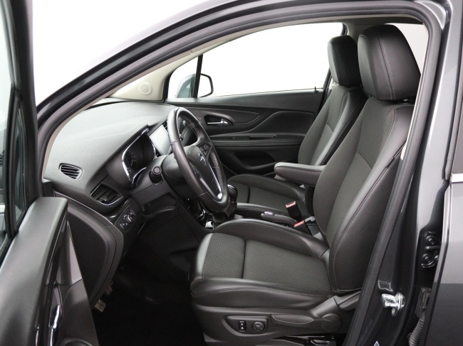 Opel Mokka X - 1.4 Turbo Innovation