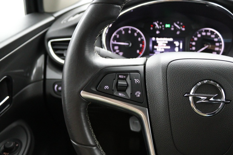 Opel Mokka X - 1.4 Turbo Innovation 12