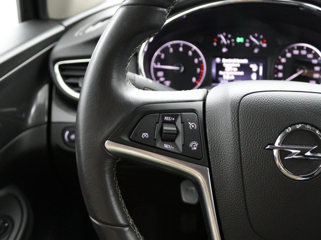 Opel Mokka X - 1.4 Turbo Innovation