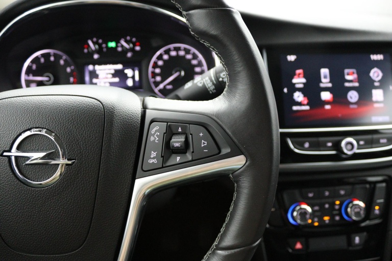 Opel Mokka X - 1.4 Turbo Innovation 13