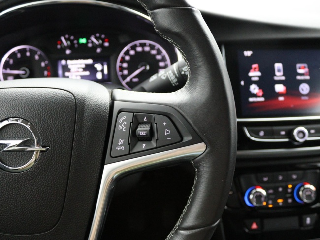 Opel Mokka X - 1.4 Turbo Innovation