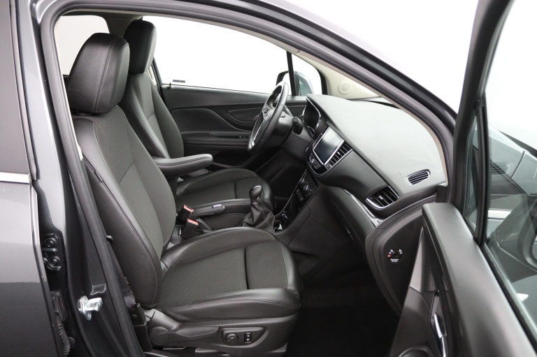 Opel Mokka X - 1.4 Turbo Innovation 14
