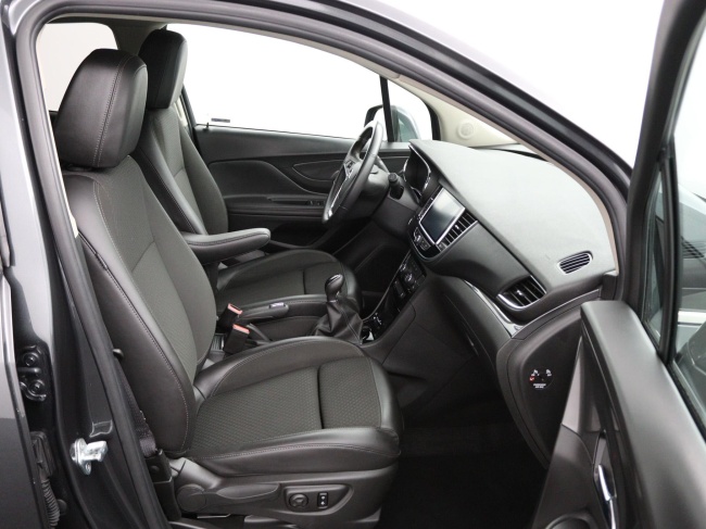 Opel Mokka X - 1.4 Turbo Innovation