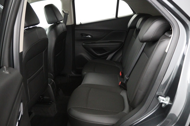 Opel Mokka X - 1.4 Turbo Innovation 15