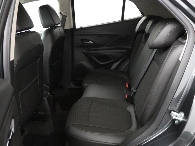 Opel Mokka X - 1.4 Turbo Innovation