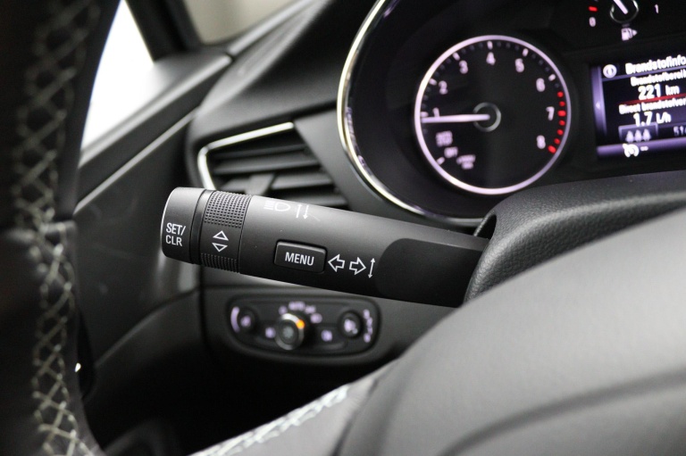 Opel Mokka X - 1.4 Turbo Innovation 16