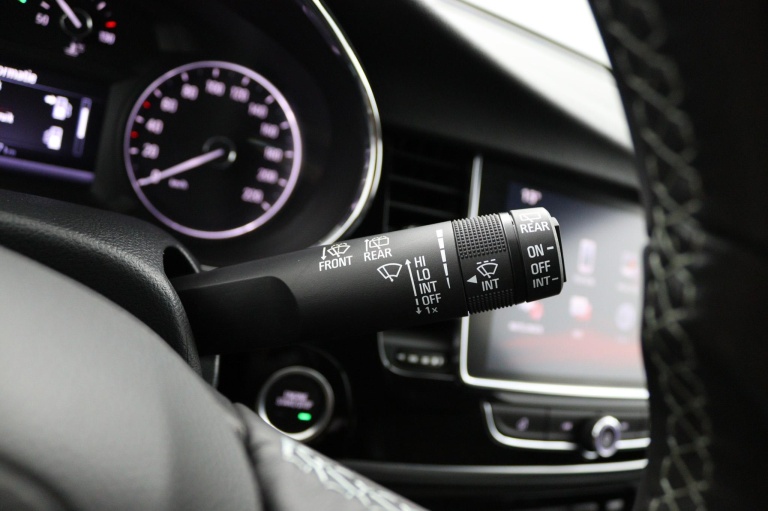 Opel Mokka X - 1.4 Turbo Innovation 17