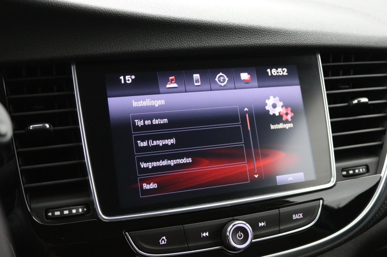 Opel Mokka X - 1.4 Turbo Innovation 18