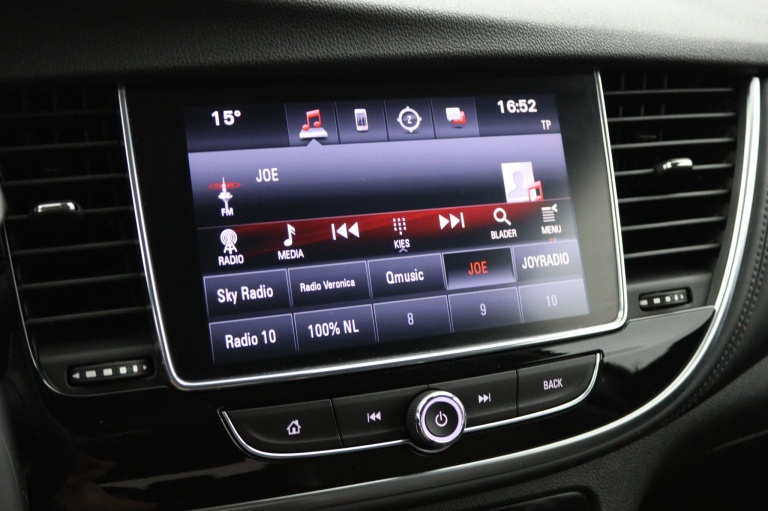 Opel Mokka X - 1.4 Turbo Innovation 19