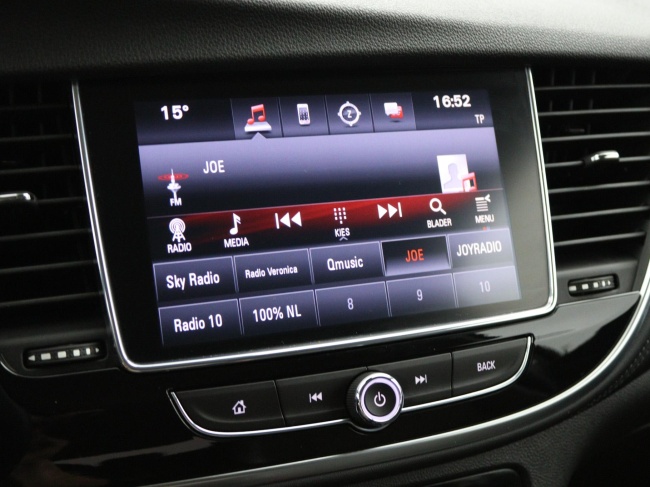 Opel Mokka X - 1.4 Turbo Innovation