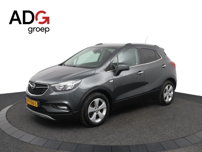 Opel Mokka X - 1.4 Turbo Innovation
